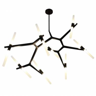Люстра KINK Light(Никс) 07531-16,19