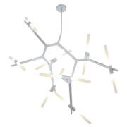 Люстра Никс KINK Light 07531-16,16