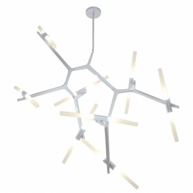 Люстра KINK Light(Никс) 07531-16,16