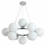Люстра Сида KINK Light 07508-12A,02