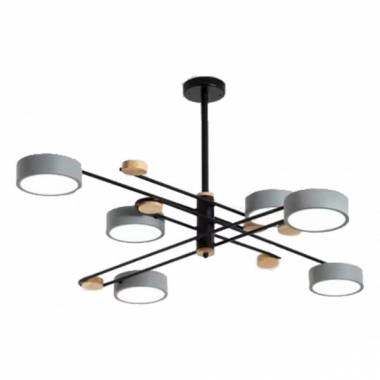 Люстра KINK Light(Рапис) 07648-6,16