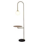 Торшер Сиена KINK Light 7009.2