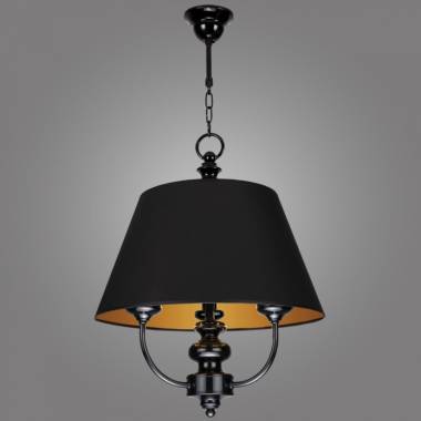 Люстра Kemar LR/3/B LABRADO