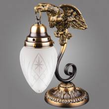 Настольная лампа OURO Kemar LSA25/M