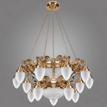 Люстра OURO Kemar OW150