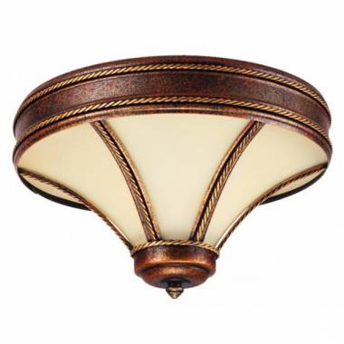 Люстра Kemar(TANAJA Red) T/D Red