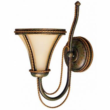 Бра Kemar T/K/1 Green TANAJA Green