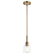 Светильник AIVIAN Kichler KL-AIVIAN-P-WBR