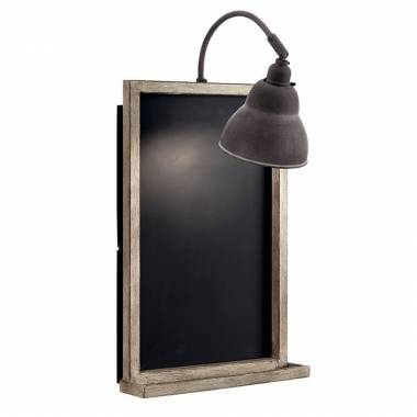 Бра Kichler(CHALKBOARD) KL-CHALKBOARD-WL