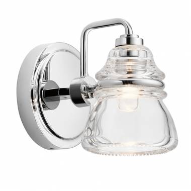 Светильник для ванной комнаты Kichler(TALLAND) KL-TALLAND1-PC-BATH