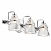  TALLAND Kichler KL-TALLAND3-PC-BATH