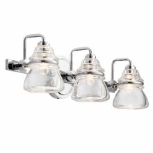  TALLAND Kichler KL-TALLAND3-PC-BATH