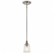 Светильник WAVERLY Kichler KL-WAVERLY-MP-CLP