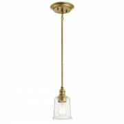 Светильник WAVERLY Kichler KL-WAVERLY-MP-NBR