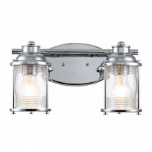  ASHLAND BAY Kichler QN-ASHLANDBAY2-PC-BATH