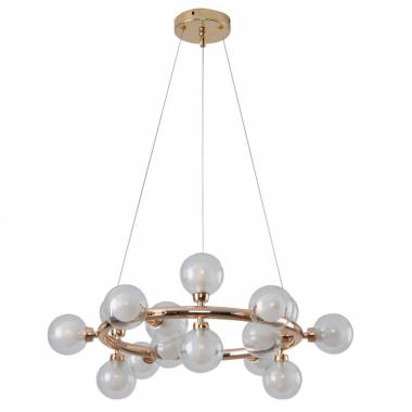 Люстра Kink Light(Сида) 09409-15,33