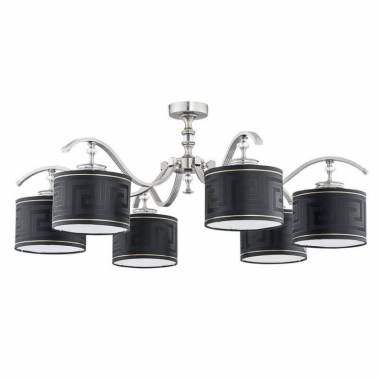 Люстра Kutek(Averno) AVE-PL-6(N/A)