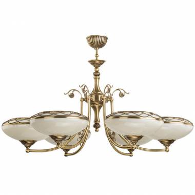 Люстра Kutek(Casamia) CAS-ZW-6(P)