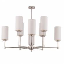 Люстра Empoli Kutek EMP-ZW-8(N)