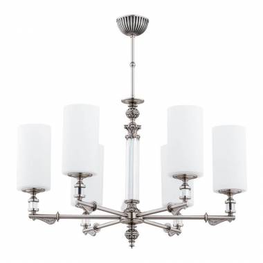 Люстра Kutek(Merano) MER-ZW-6(N)