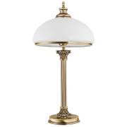 Настольная лампа Messina Kutek MES-LG-1(P) Настольная лампа Messina Kutek MES-LG-1(P)