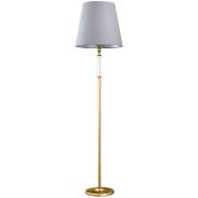 Торшер Napoli Kutek NAP-LS-1(P/A)