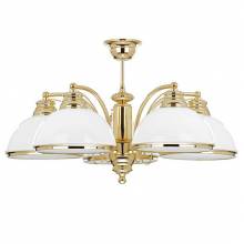 Люстра OBD Kutek OBD-ZW-5(Z)