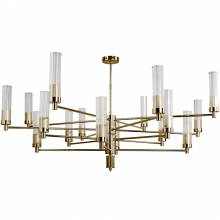 Люстра Seti Kutek SET-ZW-16 (P)