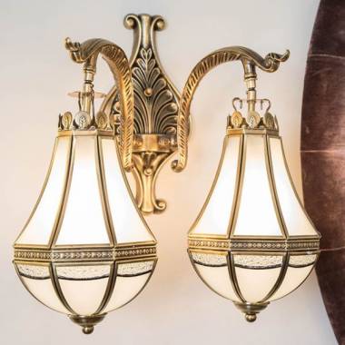 Бра L ARTE LUCE L00222 Reflex