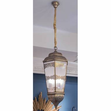 Светильник L ARTE LUCE L01204 Leiria