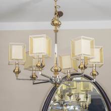 Люстра Vanity L ARTE LUCE L01406