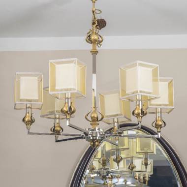 Люстра L ARTE LUCE(Vanity) L01406
