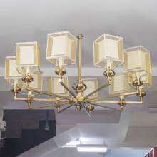Люстра Vanity L ARTE LUCE L01410