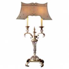 Настольная лампа Mirandela L ARTE LUCE L01634