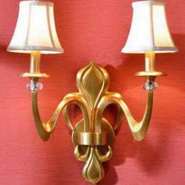 Бра L ARTE LUCE L01922 Imperia