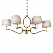 Люстра Fabula L ARTE LUCE L02606