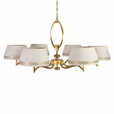 Люстра L ARTE LUCE(Fabula) L02620