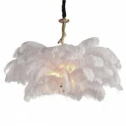 Люстра Feather Lamp L ARTE LUCE L03406