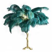 Настольная лампа Feather Lamp L ARTE LUCE L03431.04