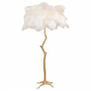 Торшер Feather Lamp L ARTE LUCE L03441