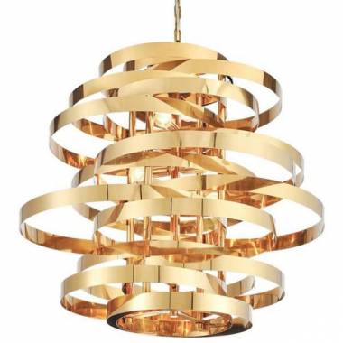 Люстра L ARTE LUCE(Moscero) L03908