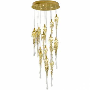 Светильник L ARTE LUCE(Liquid) L04200