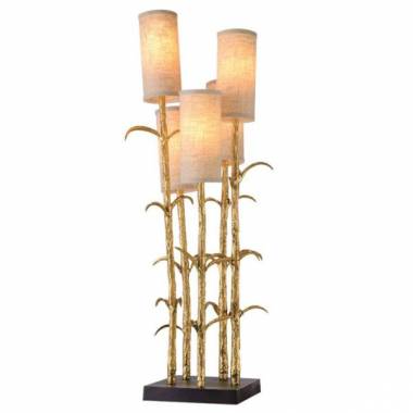 Настольная лампа L ARTE LUCE(Mysterious Bamboo) L04431