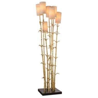 Торшер L ARTE LUCE(Mysterious Bamboo) L04444