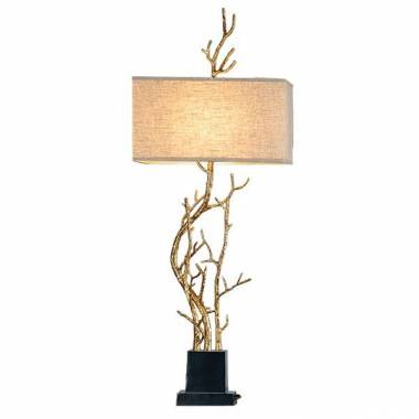 Настольная лампа L ARTE LUCE(Twiggy) L04534