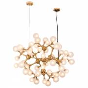 Люстра Organic Atomic L ARTE LUCE L04600