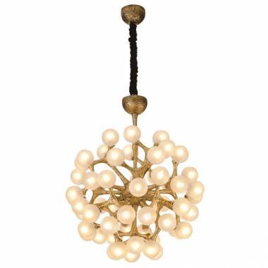 Люстра L ARTE LUCE(Organic Atomic) L04610