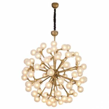 Люстра L ARTE LUCE(Organic Atomic) L04618