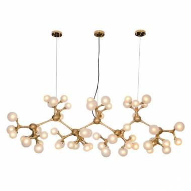 Светильник L ARTE LUCE(Organic Atomic) L04620