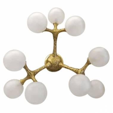 Бра L ARTE LUCE(Organic Atomic) L04624